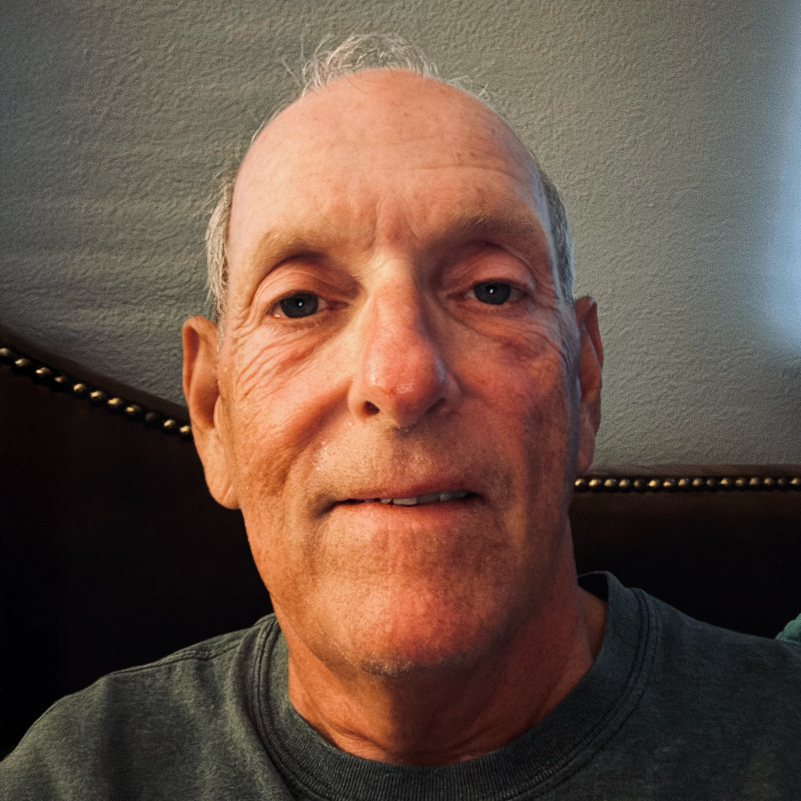 Robert “Mike” Swiney